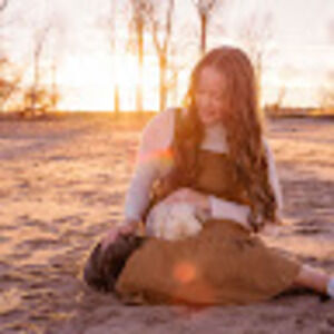 Meet your Posher, Madalyn